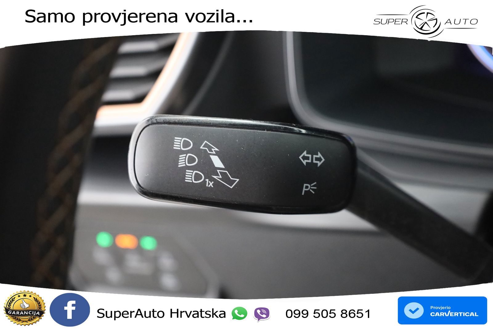 Cupra Formentor 1.4 TSI (204 KS) e-Hybrid DSG