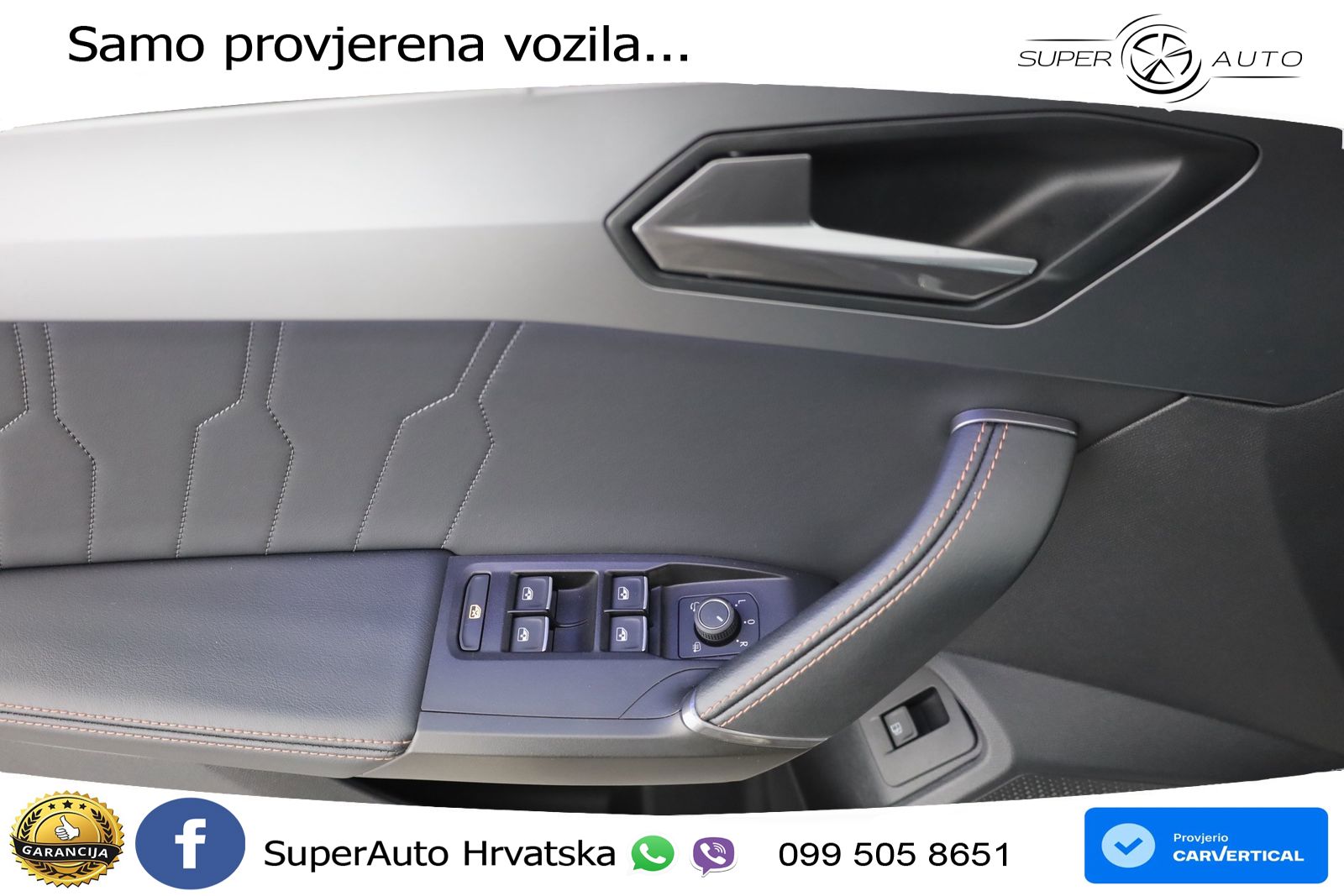 Cupra Formentor 1.4 TSI (204 KS) e-Hybrid DSG