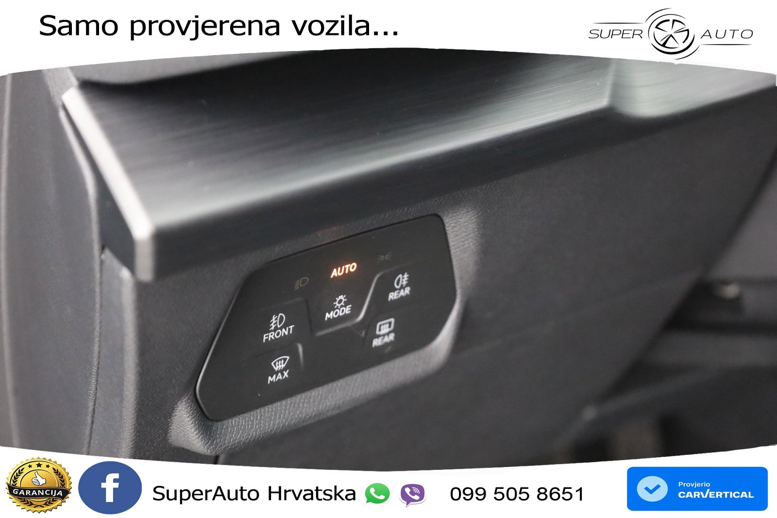 Cupra Formentor 1.4 TSI (204 KS) e-Hybrid DSG