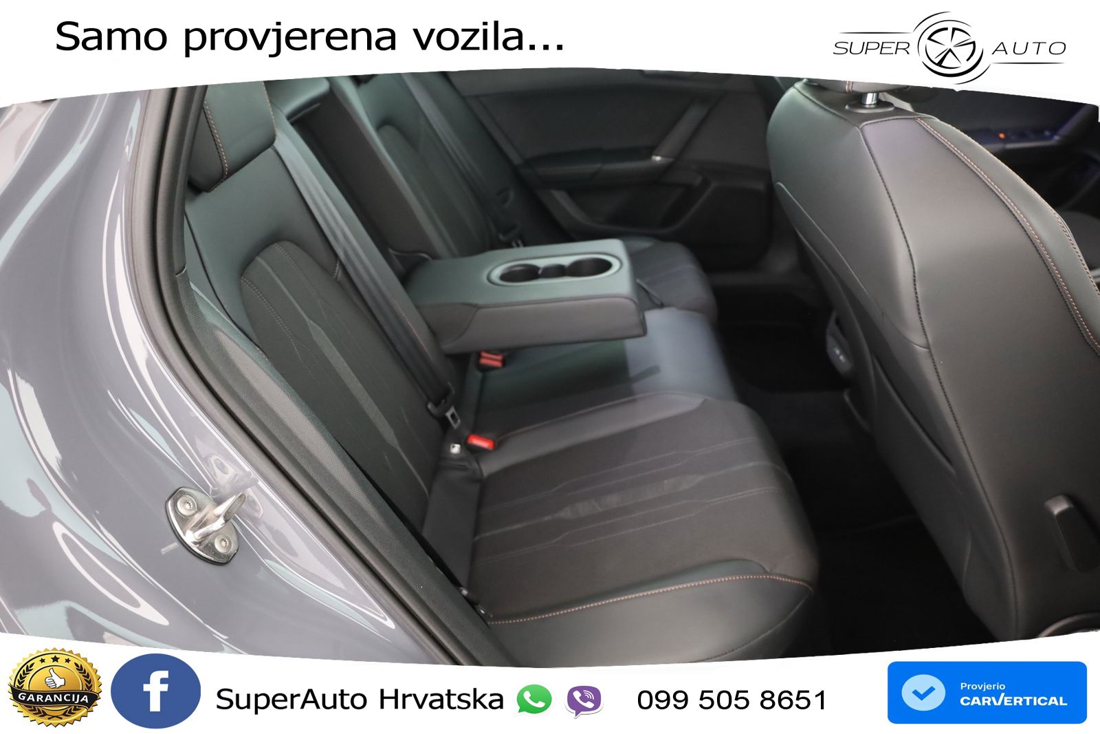 Cupra Formentor 1.4 TSI (204 KS) e-Hybrid DSG