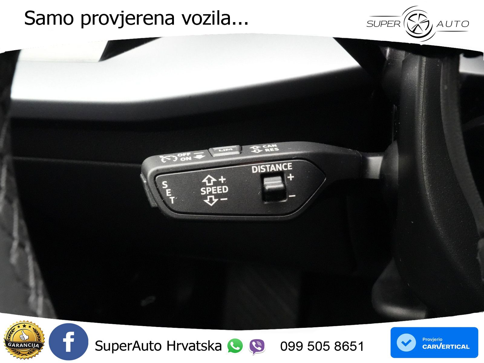 Audi A3 Sportback 40 TFSI (204 KS) quattro S tronic advanced LED+GR SJED+ACC