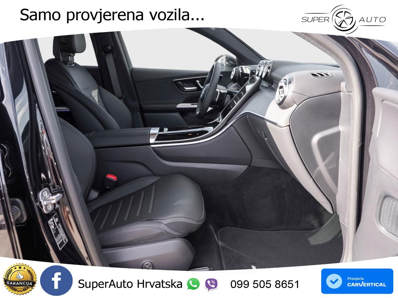 Mercedes GLC Coupe 200d (163 KS) 4MATIC 9G-TRONIC AMG ACC+GR SJED+360+PANO