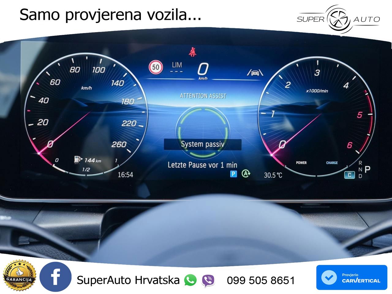 Mercedes GLC Coupe 200d (163 KS) 4MATIC 9G-TRONIC AMG ACC+GR SJED+360+PANO