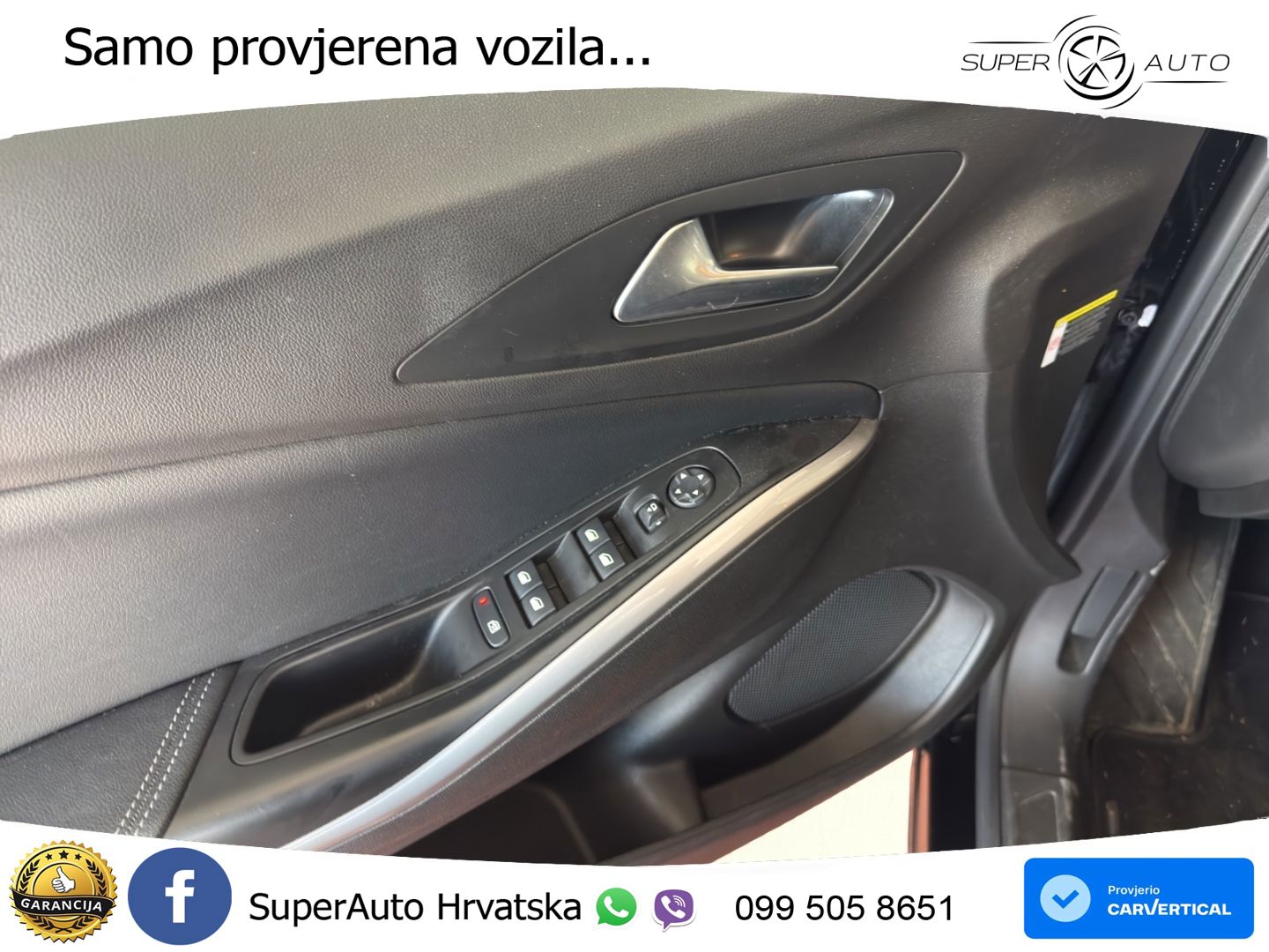 Opel Grandland 1.2i Turbo (130 KS) Automatic GS