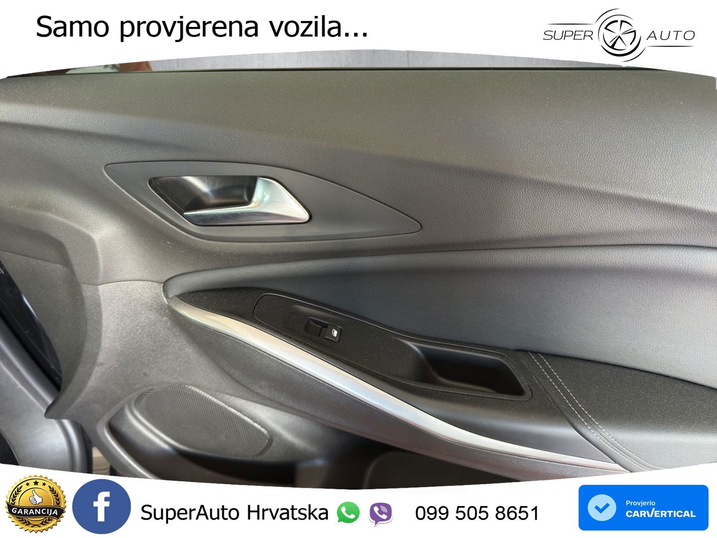 Opel Grandland 1.2i Turbo (130 KS) Automatic GS