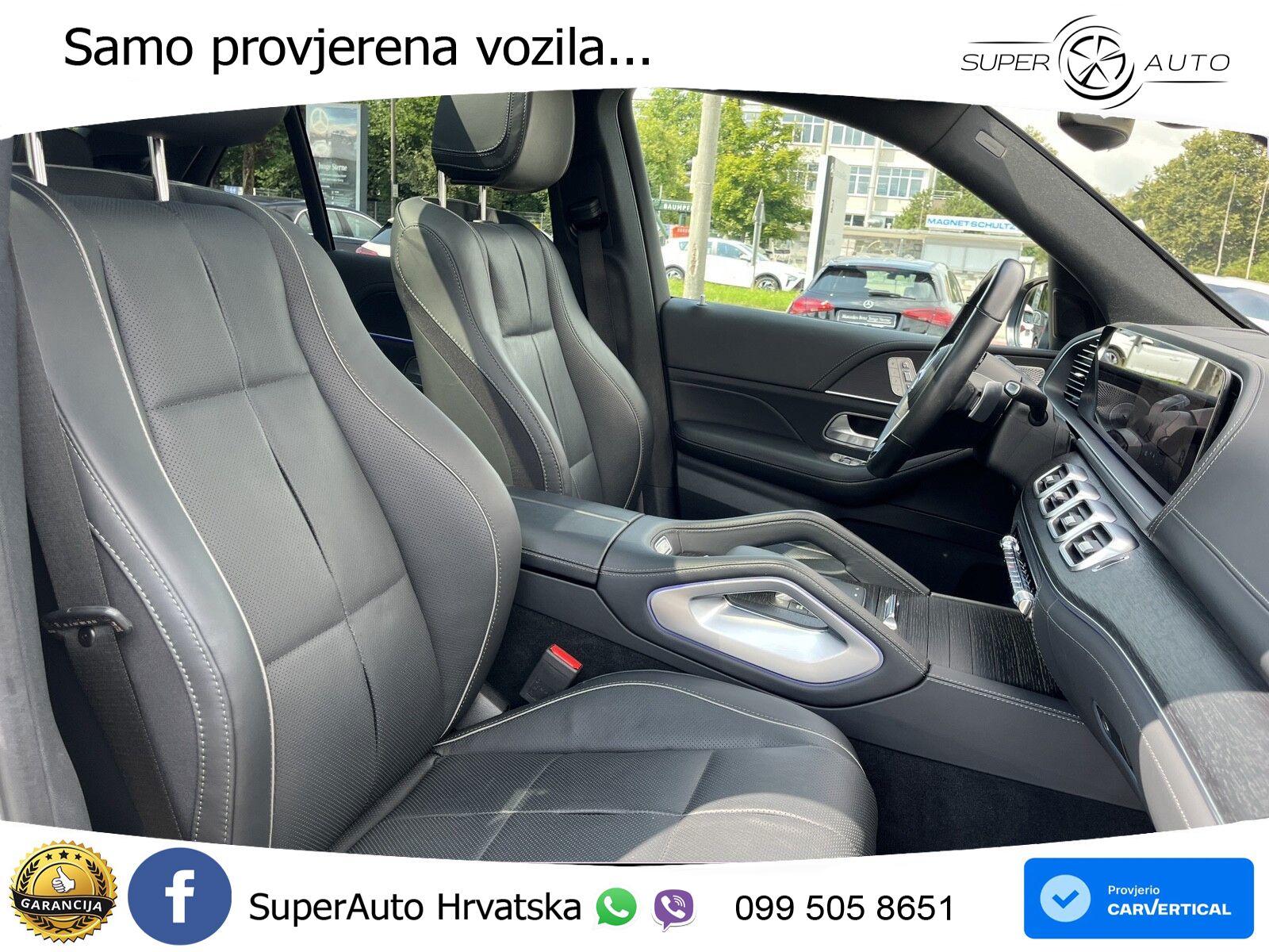 Mercedes GLE 450d (367 KS) EQ Boost 4MATIC 9G-TRONIC AMG ACC+HEAD+4xGR SJED+360+PANO