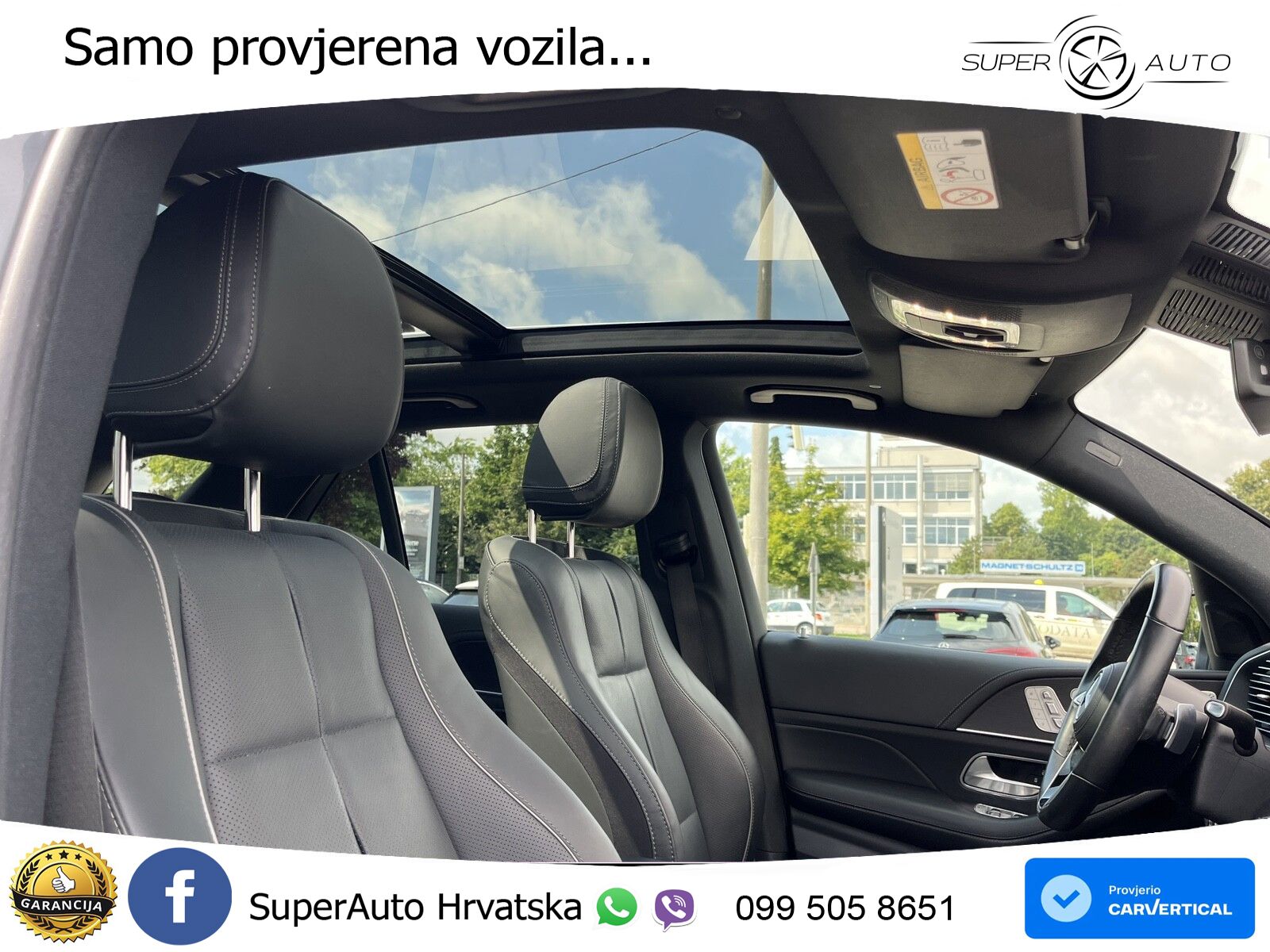 Mercedes GLE 450d (367 KS) EQ Boost 4MATIC 9G-TRONIC AMG ACC+HEAD+4xGR SJED+360+PANO