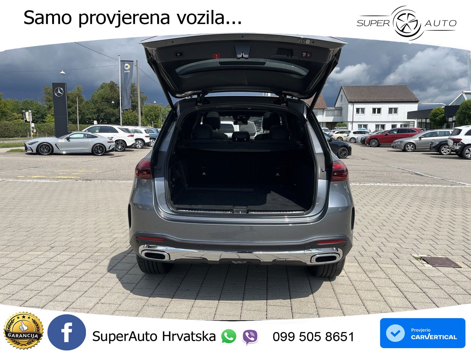 Mercedes GLE 450d (367 KS) EQ Boost 4MATIC 9G-TRONIC AMG ACC+HEAD+4xGR SJED+360+PANO