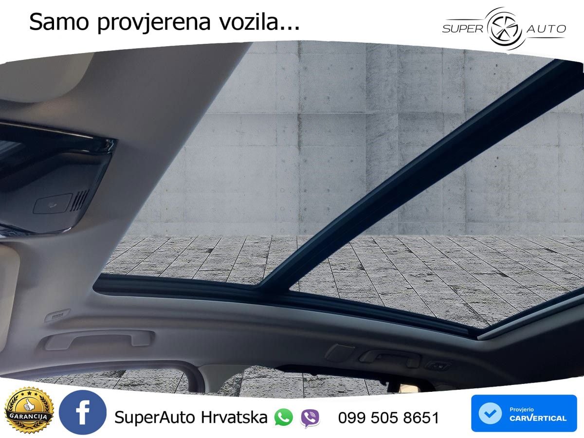 BMW X3 20i xDrive Steptronic