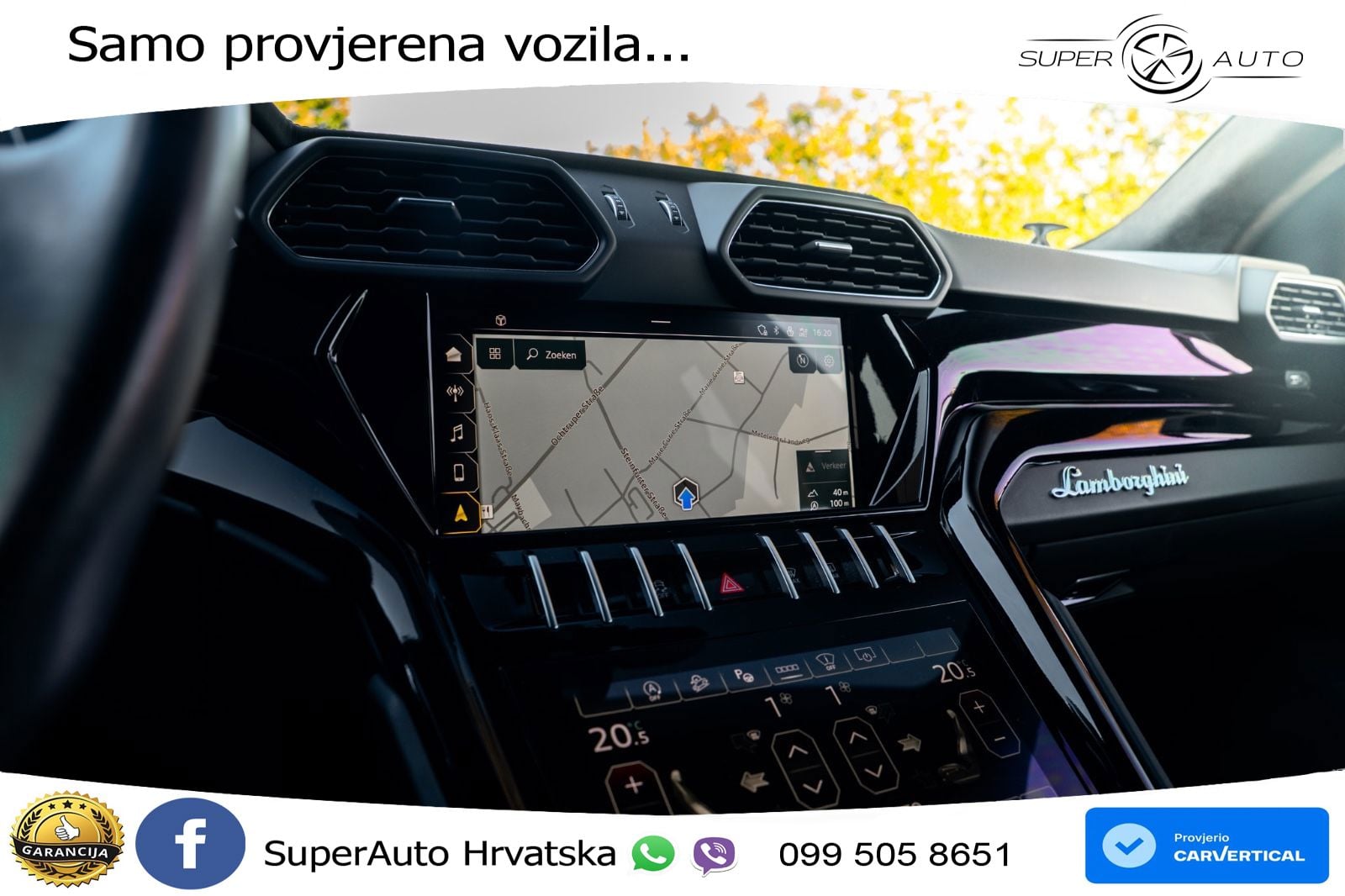 Lamborghini Urus 4.0 V8 (650 KS) 4WD Automatic ACC+HEAD+GR SJED+360+PANO