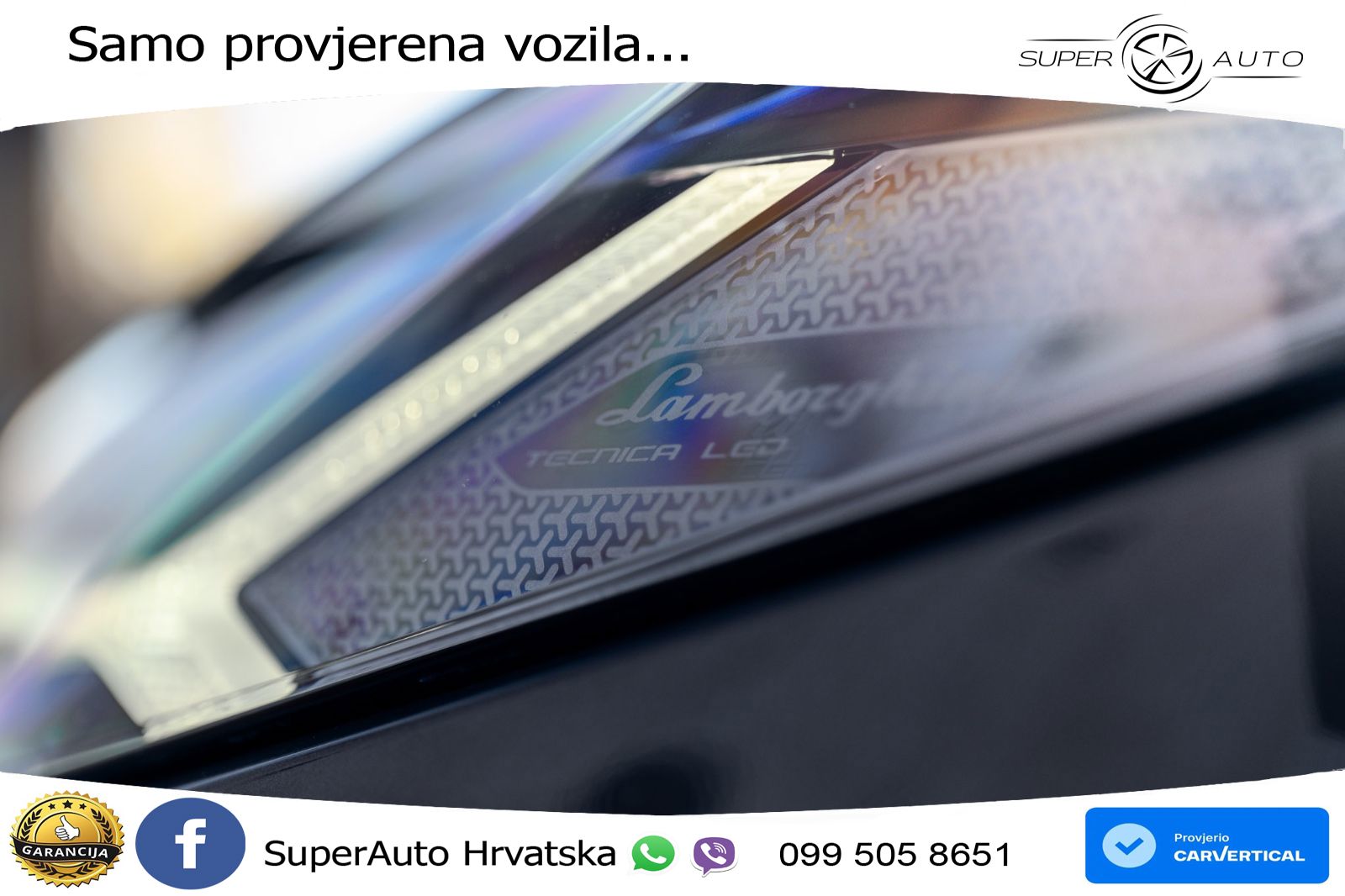 Lamborghini Urus 4.0 V8 (650 KS) 4WD Automatic ACC+HEAD+GR SJED+360+PANO