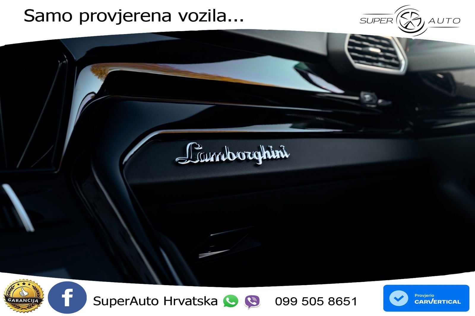 Lamborghini Urus 4.0 V8 (650 KS) 4WD Automatic ACC+HEAD+GR SJED+360+PANO