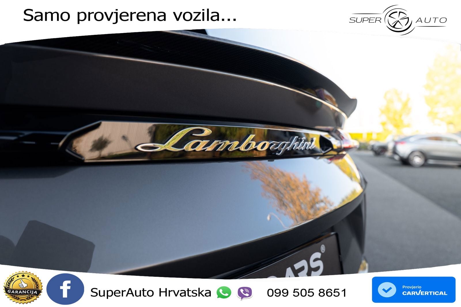 Lamborghini Urus 4.0 V8 (650 KS) 4WD Automatic ACC+HEAD+GR SJED+360+PANO