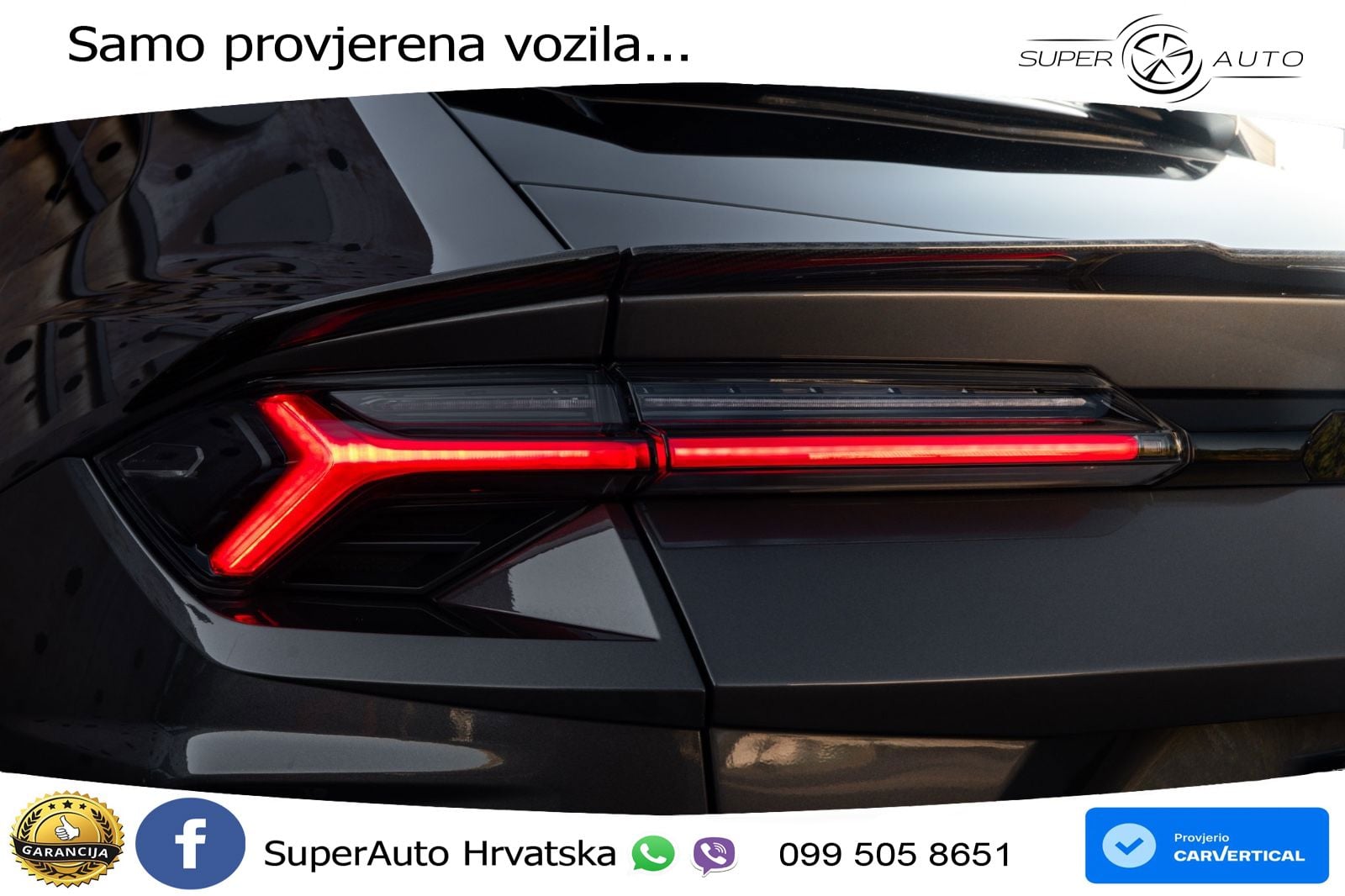Lamborghini Urus 4.0 V8 (650 KS) 4WD Automatic ACC+HEAD+GR SJED+360+PANO