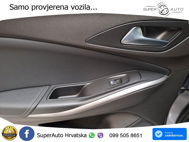 Opel Grandland 1.2i Turbo (130 KS) GS