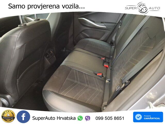 Opel Grandland 1.2i Turbo (130 KS) GS