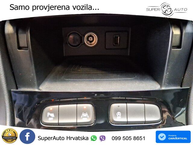 Opel Grandland 1.2i Turbo (130 KS) GS