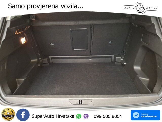 Opel Grandland 1.2i Turbo (130 KS) GS