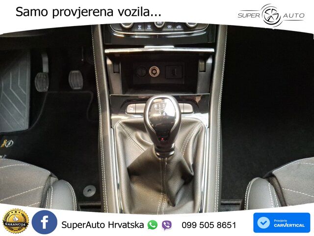 Opel Grandland 1.2i Turbo (130 KS) GS