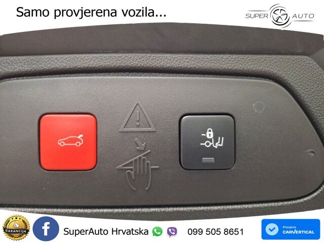 Opel Grandland 1.2i Turbo (130 KS) GS