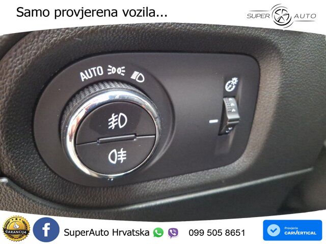 Opel Grandland 1.2i Turbo (130 KS) GS