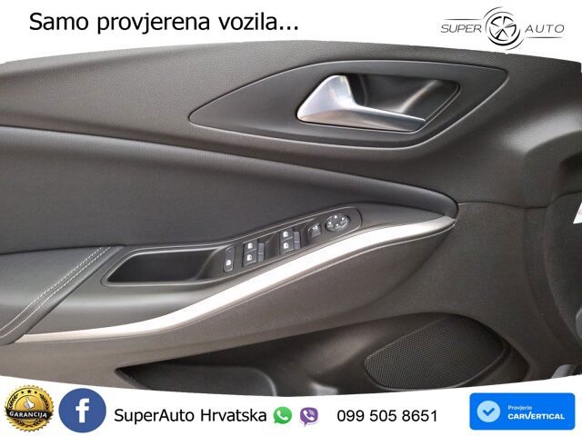 Opel Grandland 1.2i Turbo (130 KS) GS