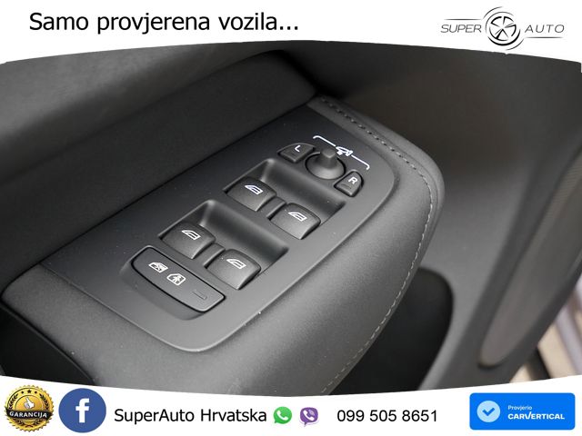 Volvo XC60 T8 AWD Geartronic LED+GR SJED+ACC