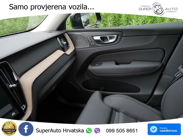 Volvo XC60 T8 AWD Geartronic LED+GR SJED+ACC