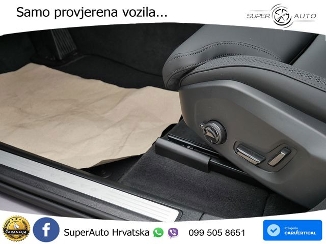 Volvo XC60 T8 AWD Geartronic LED+GR SJED+ACC