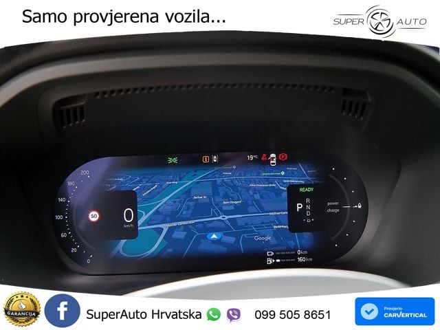 Volvo XC60 T8 AWD Geartronic LED+GR SJED+ACC
