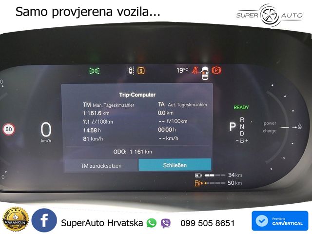 Volvo XC60 T8 AWD Geartronic LED+GR SJED+ACC