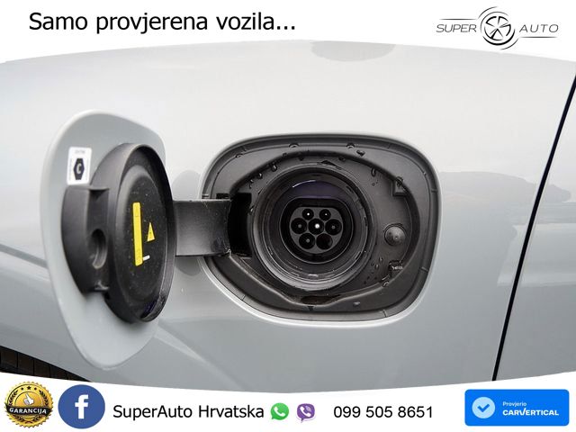 Volvo XC60 T8 AWD Geartronic LED+GR SJED+ACC