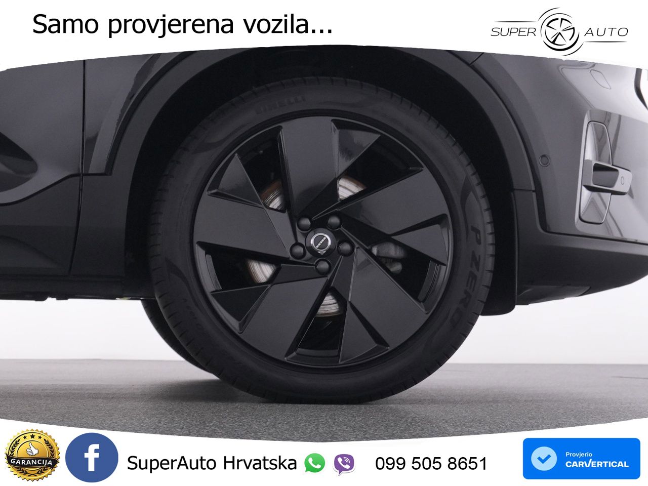 Volvo XC40 2.0 B4 AWD 197 KS Automatic ACC+GR SJED+360+PANO