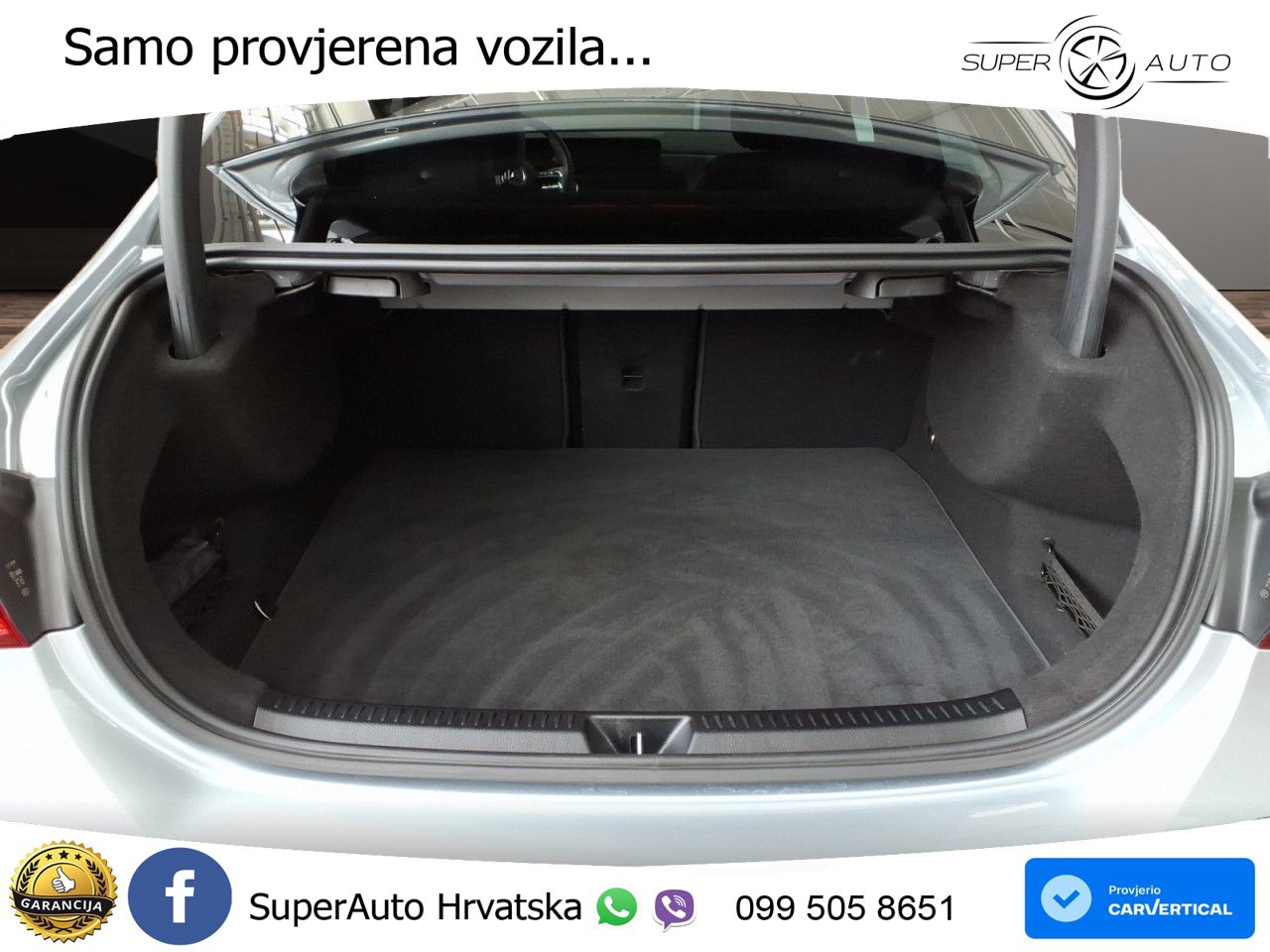 Mercedes-Benz A 200 7G-DCT AMG