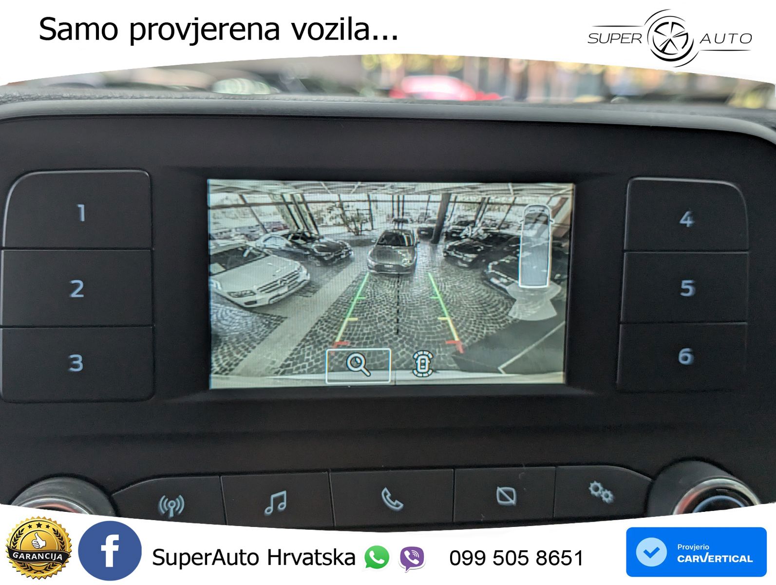 Ford Transit 350 L3H2 KLIMA*SHZ*KAM*TECH*TOP 131 KS