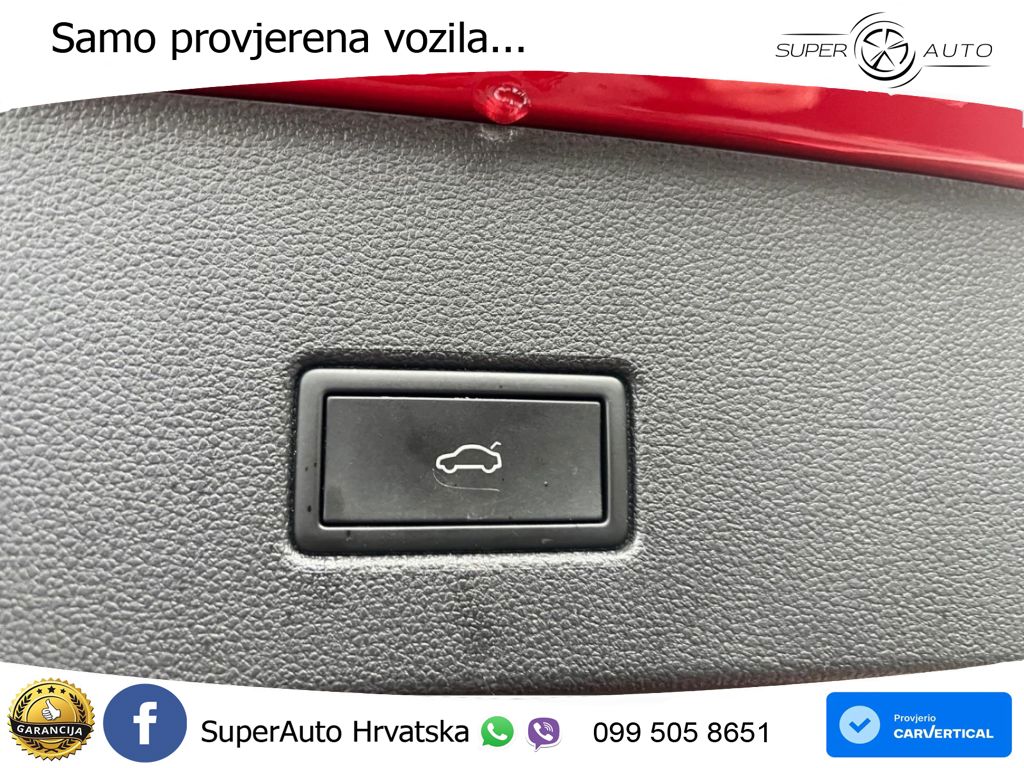 Volkswagen T-Roc I R 2.0 TSI (300 KS) OPF 4M DSG MATRIX+GR SJED+KAM