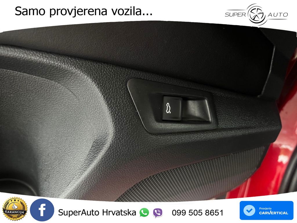Volkswagen T-Roc I R 2.0 TSI (300 KS) OPF 4M DSG MATRIX+GR SJED+KAM