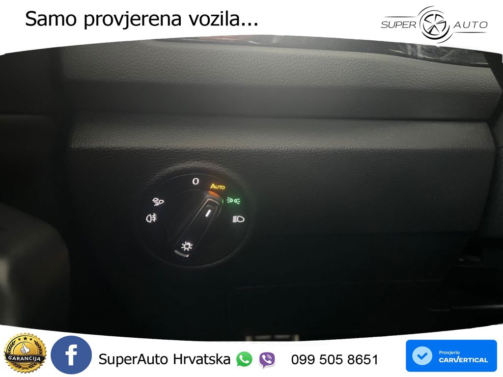 Volkswagen T-Roc I R 2.0 TSI (300 KS) OPF 4M DSG MATRIX+GR SJED+KAM
