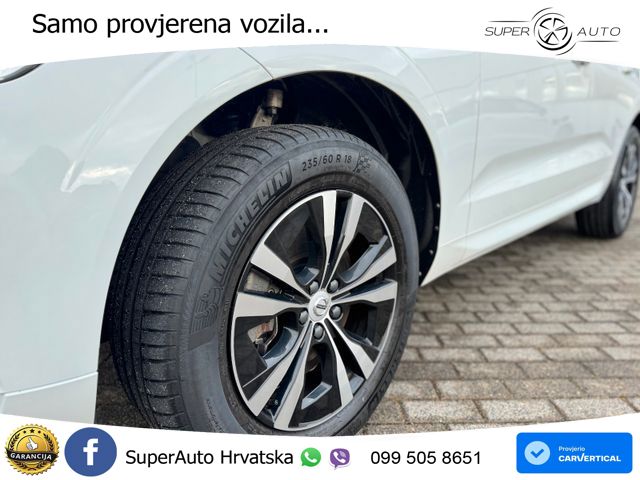 Volvo XC60 B4 Benzin FWD Geartronic