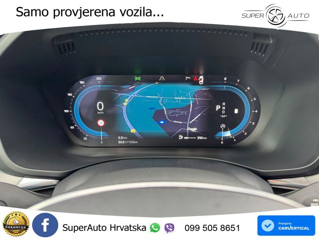 Volvo XC60 B4 Benzin FWD Geartronic