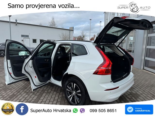 Volvo XC60 B4 Benzin FWD Geartronic