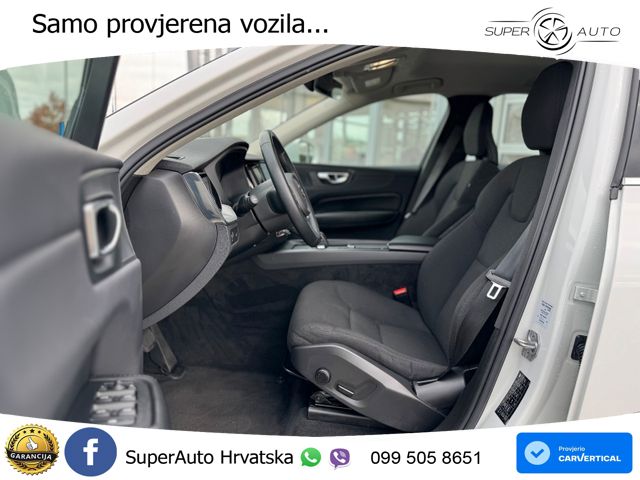 Volvo XC60 B4 Benzin FWD Geartronic