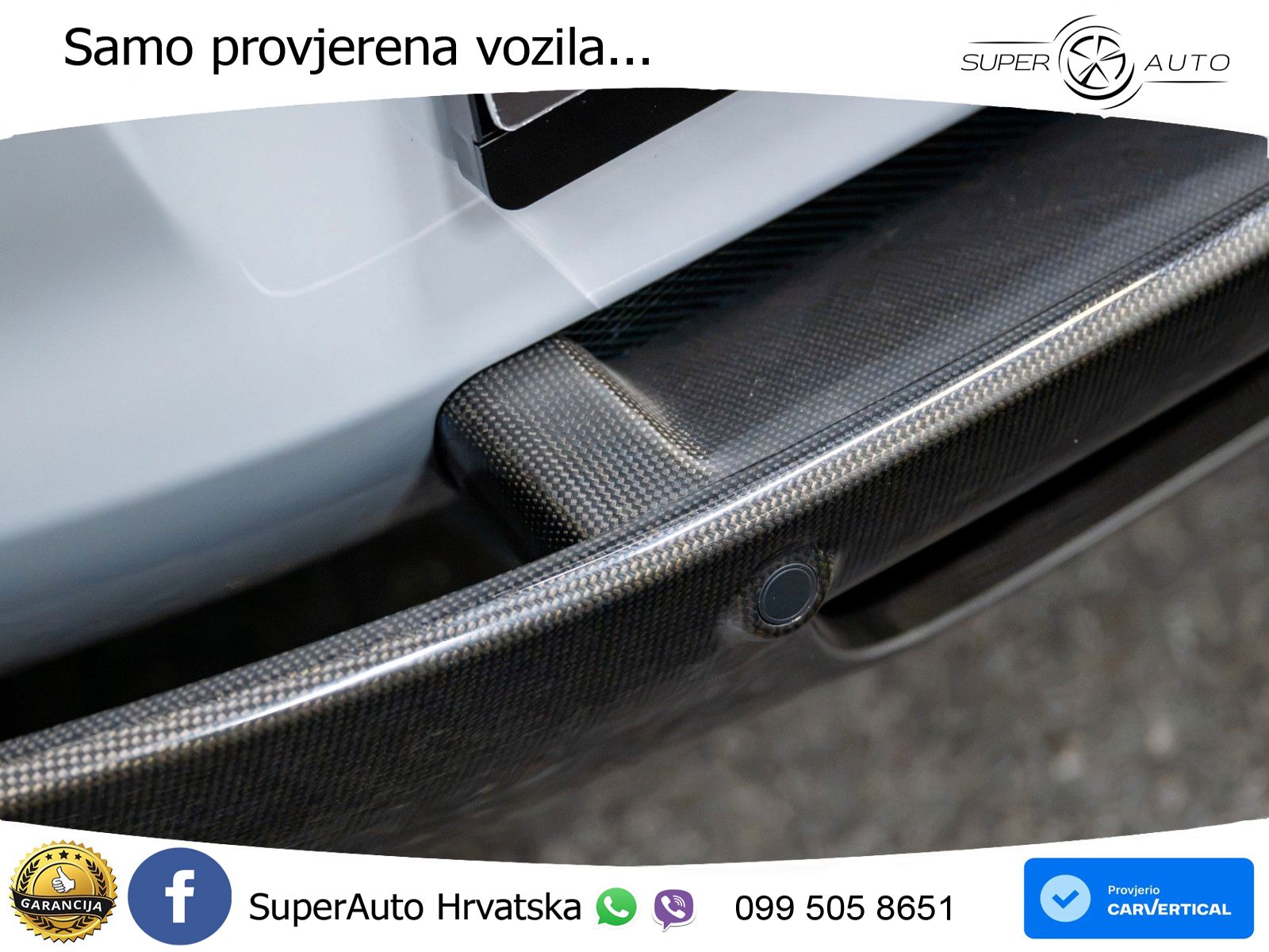 Ferrari 12Cilindri 6.5 V12 (830 KS) DCT