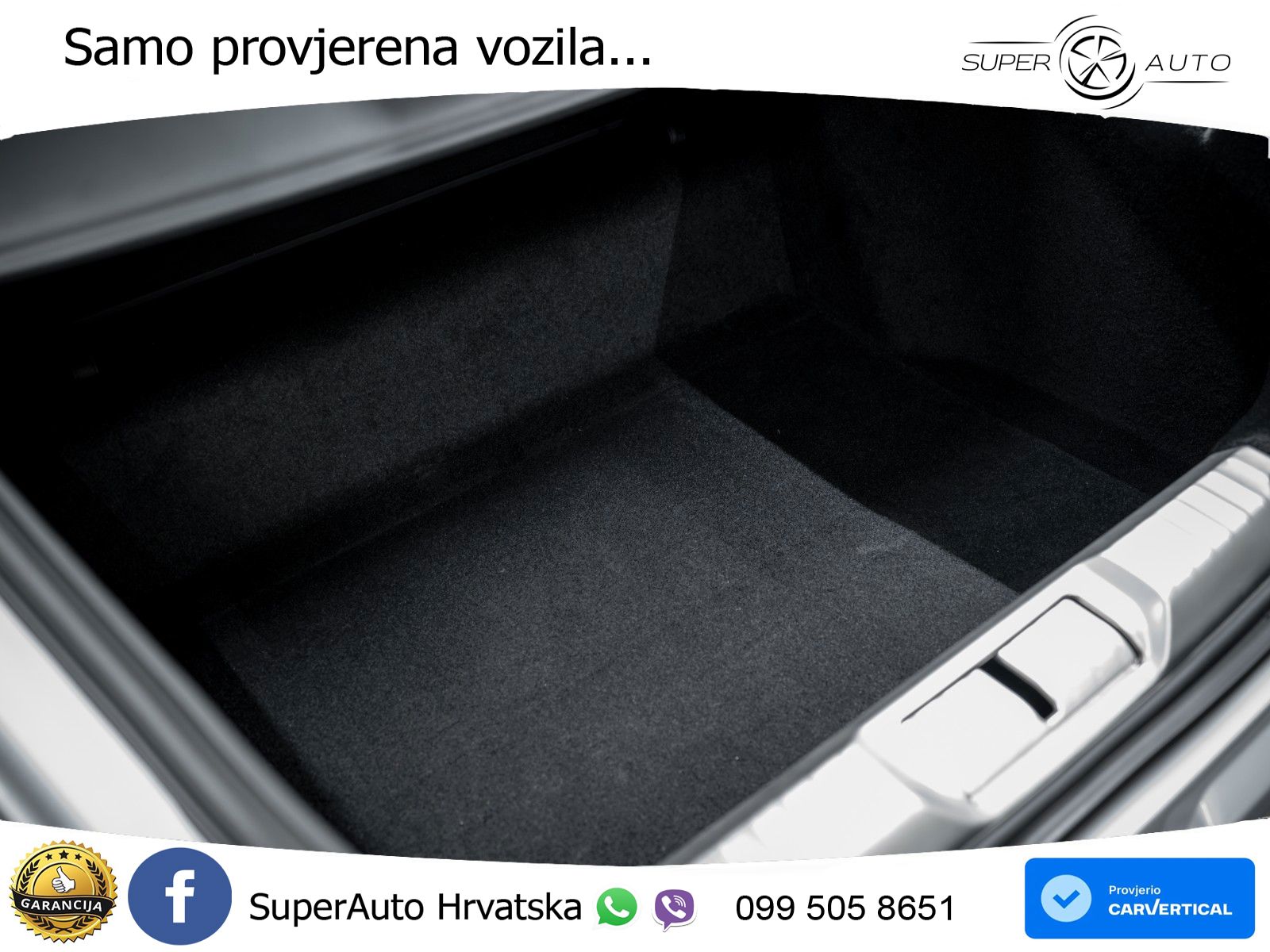 Ferrari 12Cilindri 6.5 V12 (830 KS) DCT