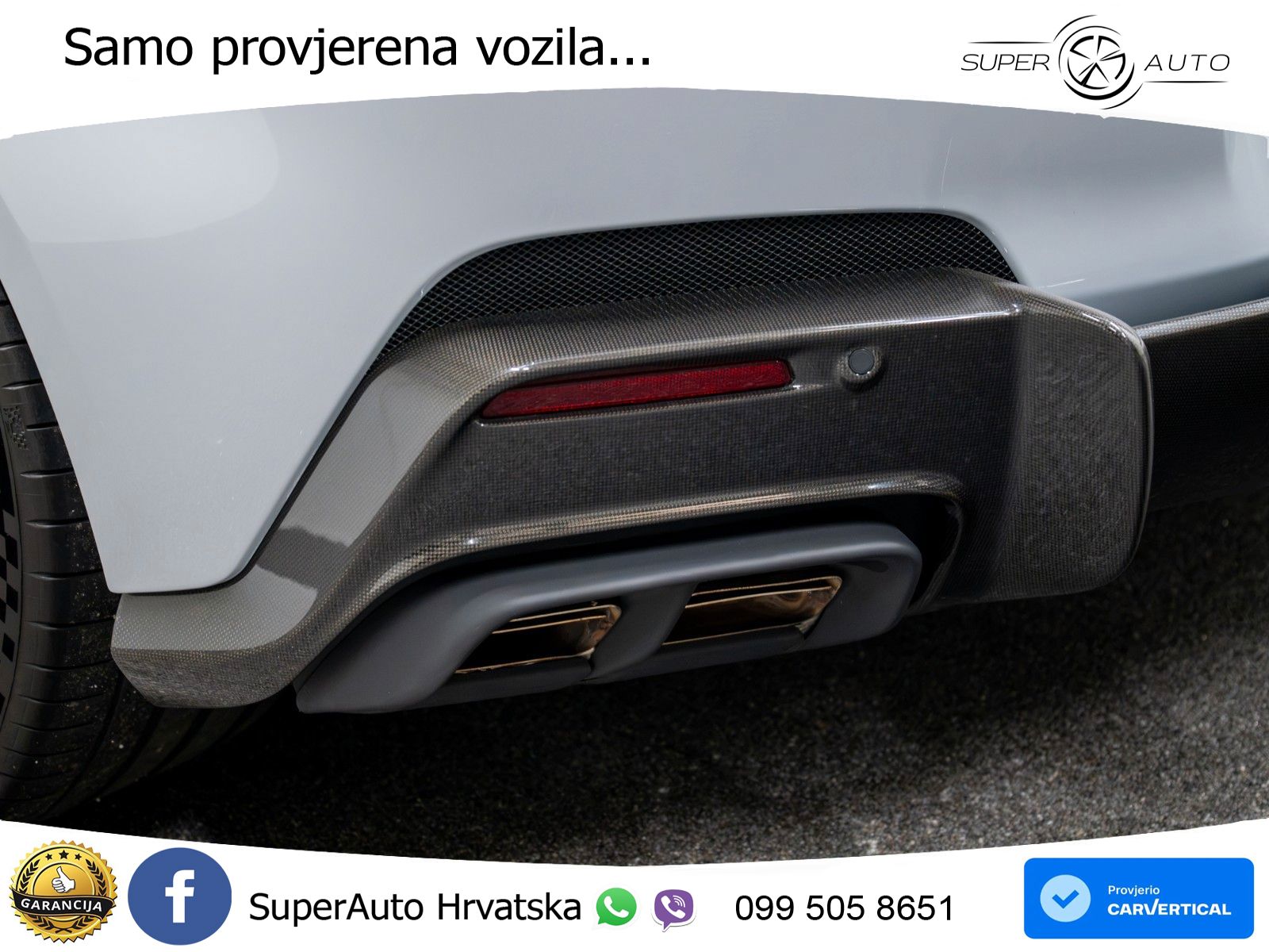 Ferrari 12Cilindri 6.5 V12 (830 KS) DCT
