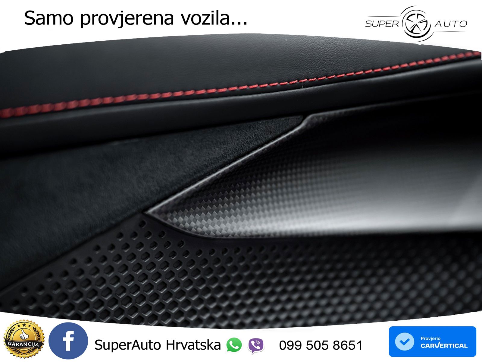 Ferrari 12Cilindri 6.5 V12 (830 KS) DCT