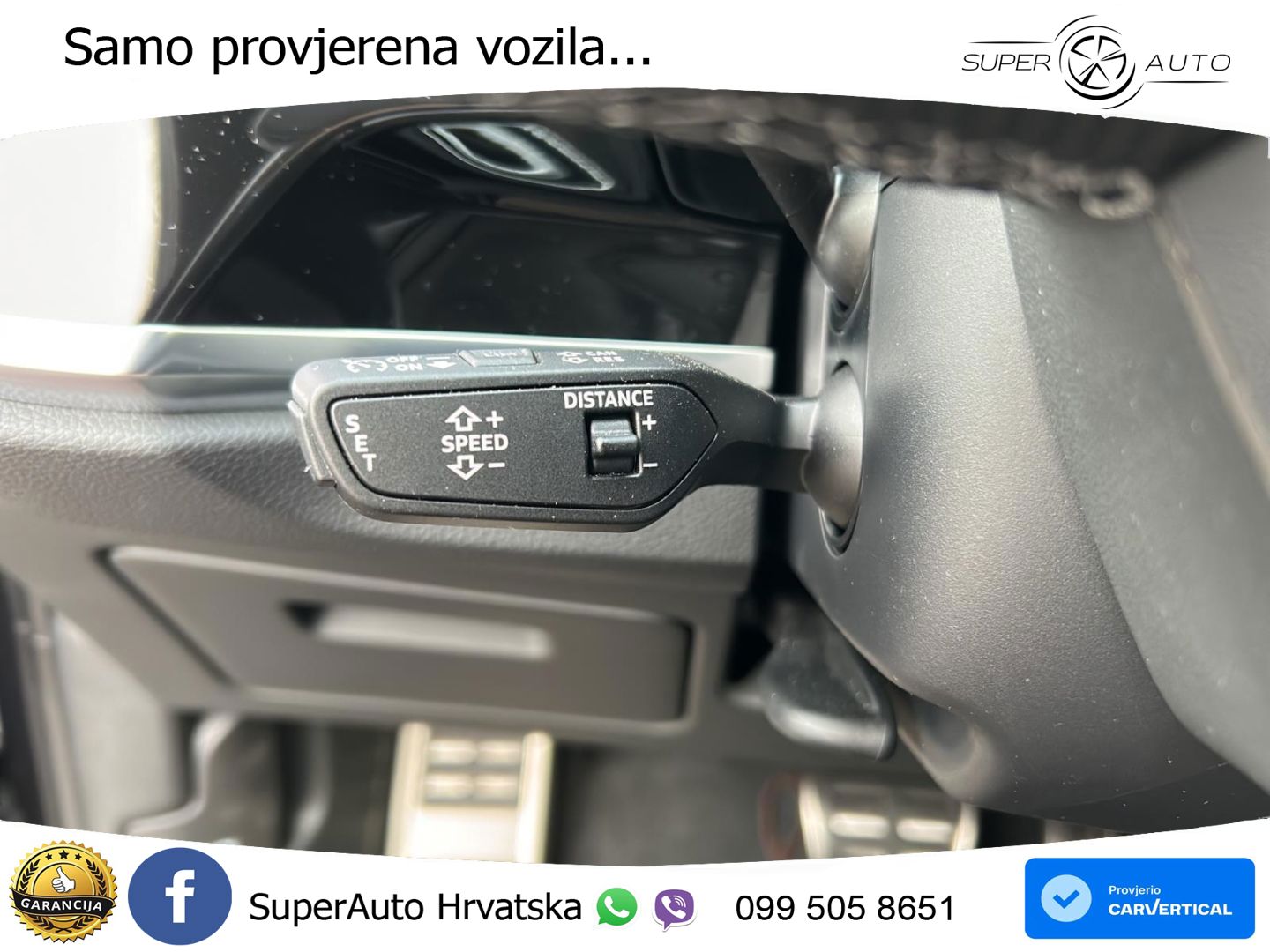 Audi Q3 45 TFSI (245 KS) quattro S tronic S line MATRIX+GR SJED+KAM