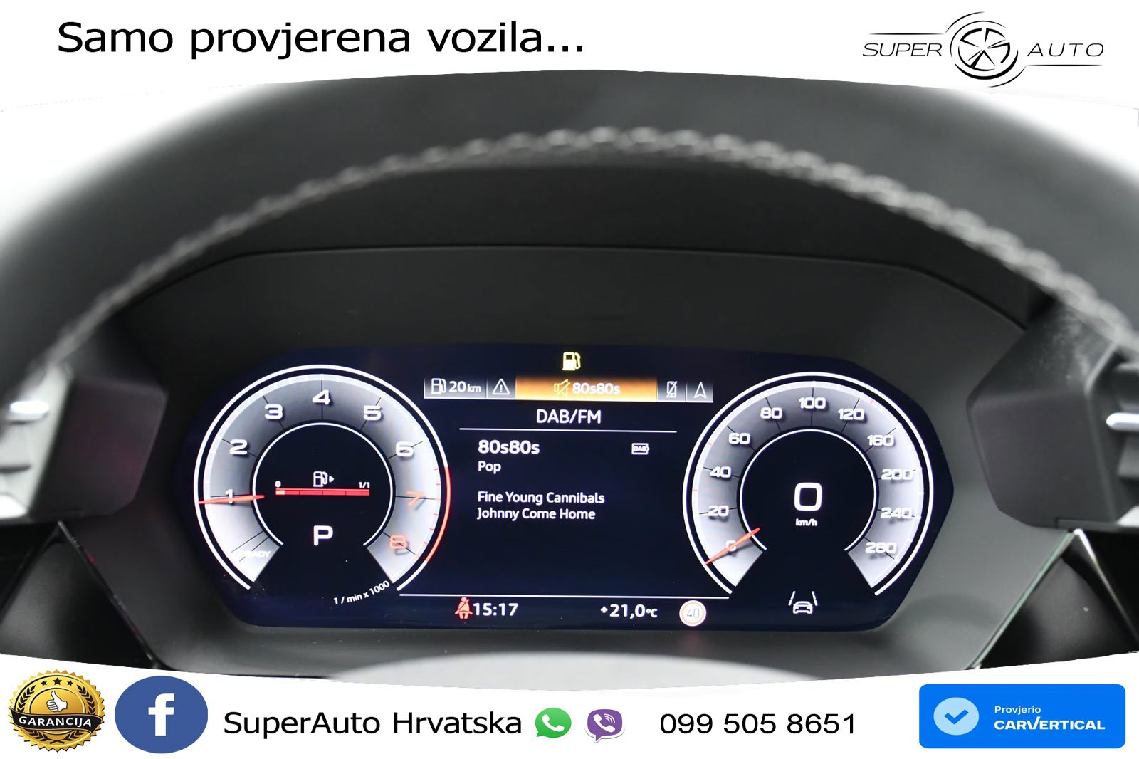 Audi A3 35 TFSI (150 KS) S tronic S line LED+GR SJED+ACC