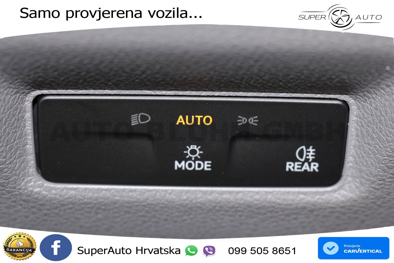 Volkswagen Crafter 35 TDI Kasten L4H3 Kamera AHK 3,0T Navi 177 KS