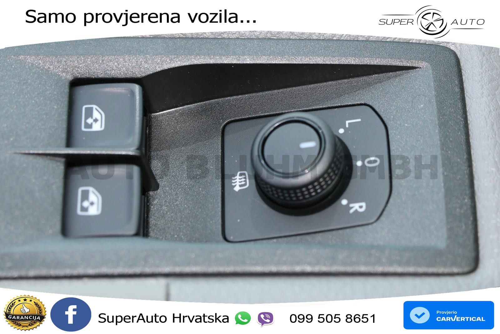 Volkswagen Crafter 35 TDI Kasten L4H3 Kamera AHK 3,0T Navi 177 KS